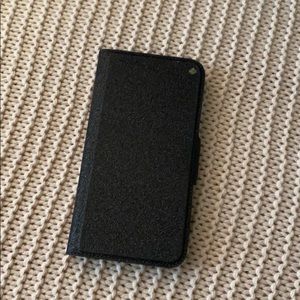 Kate Spade iPhone X case